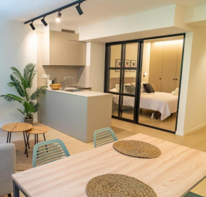 Apartamentos Oviedo Centro Manuel Pedregal